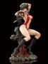 Vampirella Bishoujo Estatua PVC 1/7 Vampirella 20 cm