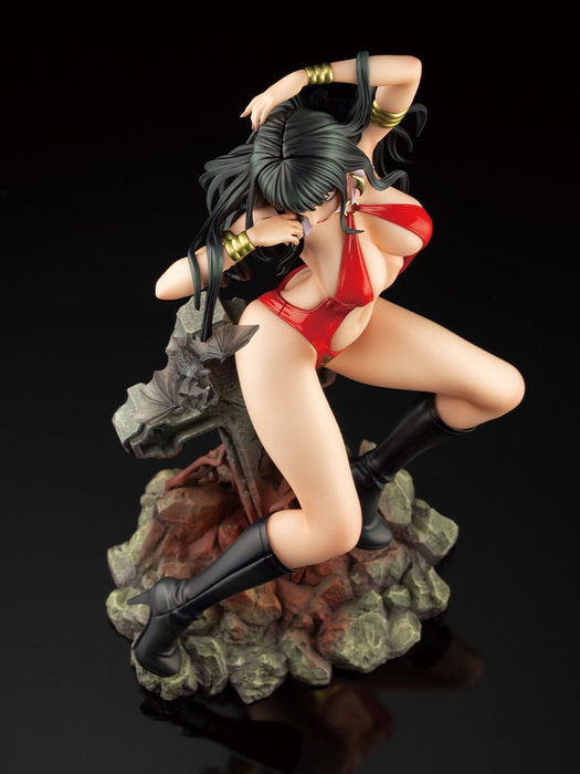 Vampirella Bishoujo Estatua PVC 1/7 Vampirella 20 cm