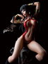 Vampirella Bishoujo Estatua PVC 1/7 Vampirella 20 cm