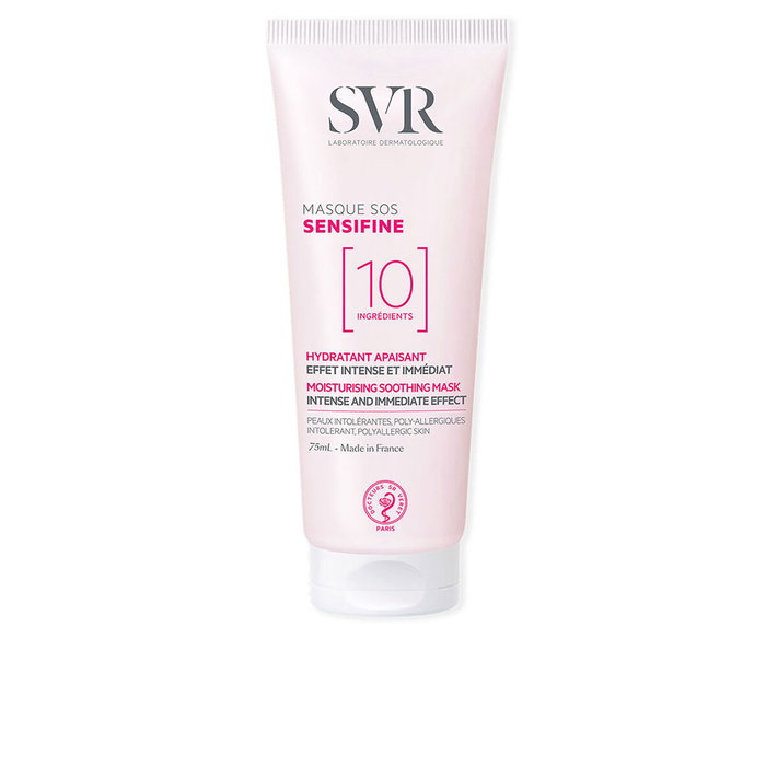 SVR SENSIFINE Masque SOS 75 ml SVR SENSIFINE Masque SOS 75 ml