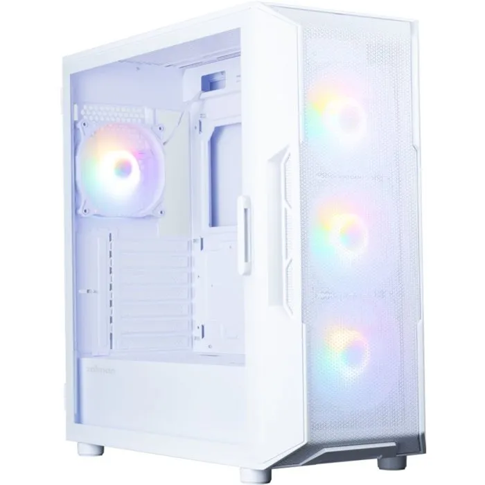ZALMAN Zalman I3 NEO V2 WHITE Blanco