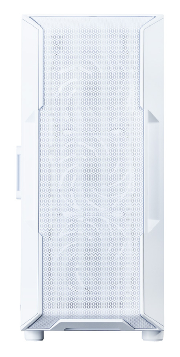 Zalman I3 NEO V2 WHITE Carcasa de Ordenador Midi Tower Blanco