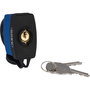Abus Aqua Safe 70IB/50 VS SL 5 Azul / Negro