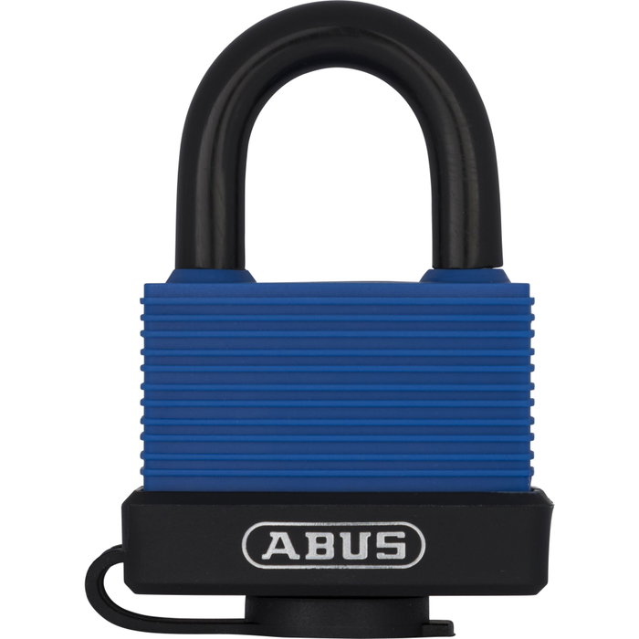Abus Aqua Safe 70IB/50 VS SL 5 Azul / Negro Abus Aqua Safe 70IB/50 VS SL 5 Azul / Negro