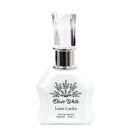 Louis Cardin Elixir White Eau de Parfum 100 ml Spray