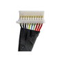 CoreParts Batería para HP Chromebook 14B Li-Polymer 54.86Wh 11.55V 4750mAh
