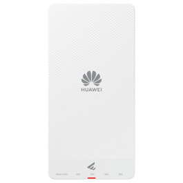 HUAWEI AP271E Punto de acceso inalámbrico 11be de doble banda con antena inteligente USB
