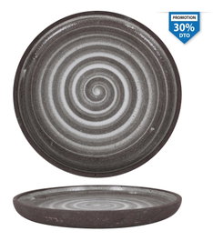 Viejo Valle Set de 3 Platos Krakatoa ZZ23 ø27x3cm
