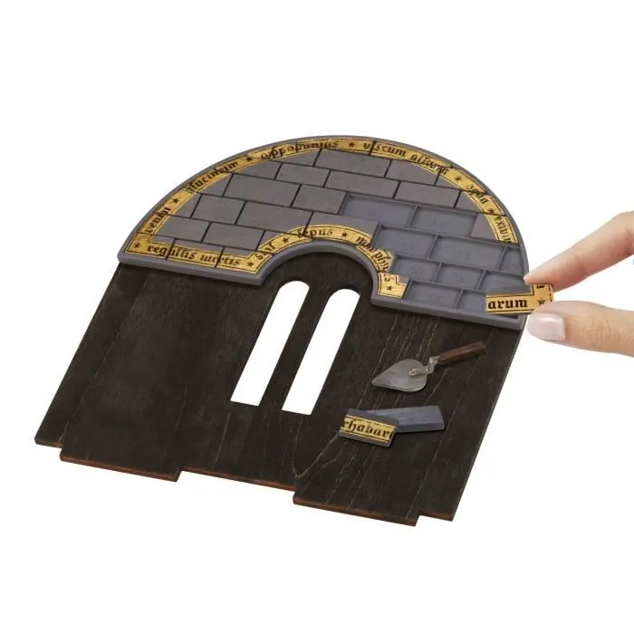 Mga'S Miniverse Harry Potter Juego Creativo Mini Set Clases de Pociones de Hogwarts Ocio Creativo y Decorativo en Resina LIT35051531166