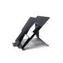 R-go tools Riser Document RGORIDOCBL Negro
