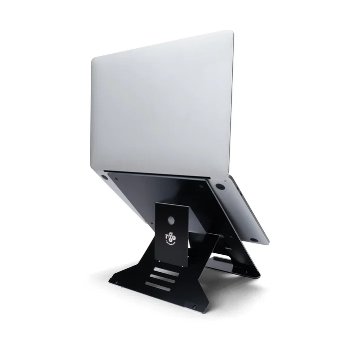 R-go tools Riser Document RGORIDOCBL Negro
