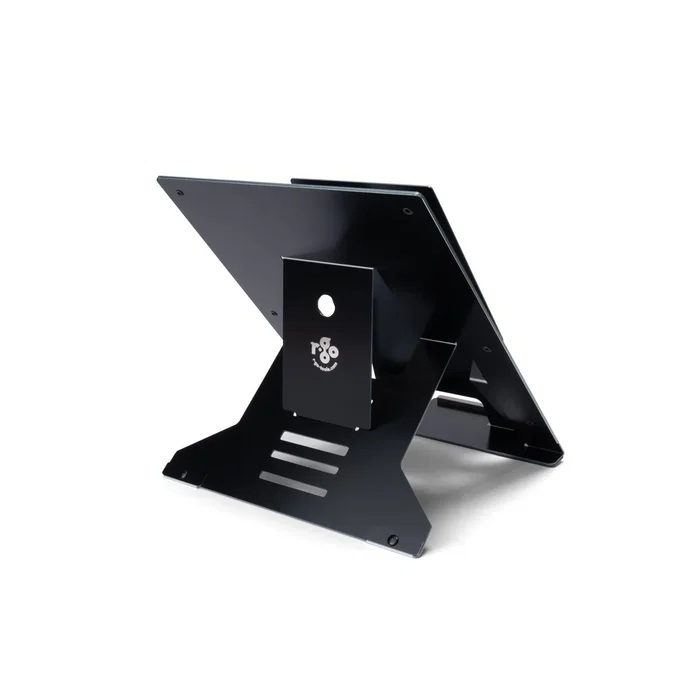 R-go tools Riser Document RGORIDOCBL Negro