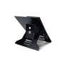 R-go tools Riser Document RGORIDOCBL Negro