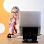 R-go tools Riser Document RGORIDOCBL Negro