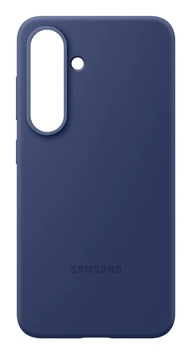 Samsung EF-PS931CNEGWW Funda de Silicona para Galaxy S25 - Azul