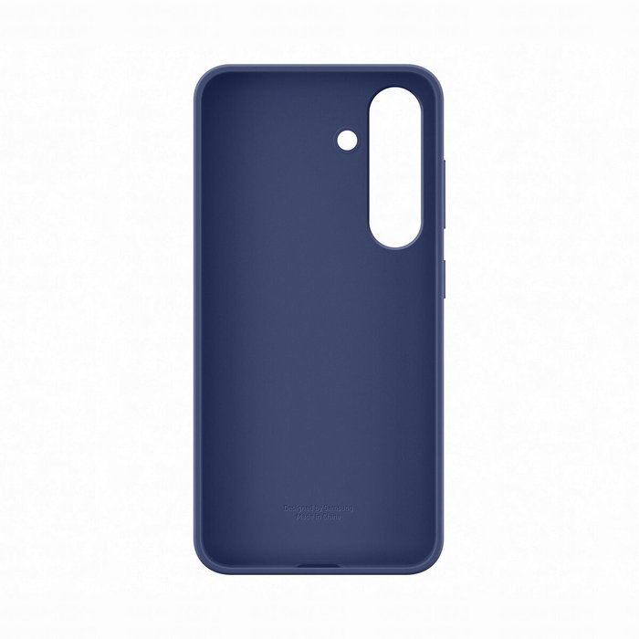 Funda para Móvil Samsung S25 Azul Turquesa
