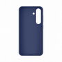 Funda para Móvil Samsung S25 Azul Turquesa