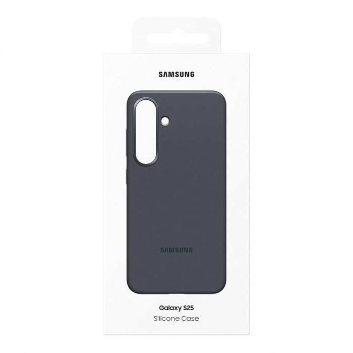 Funda para Móvil Samsung S25 Azul Turquesa