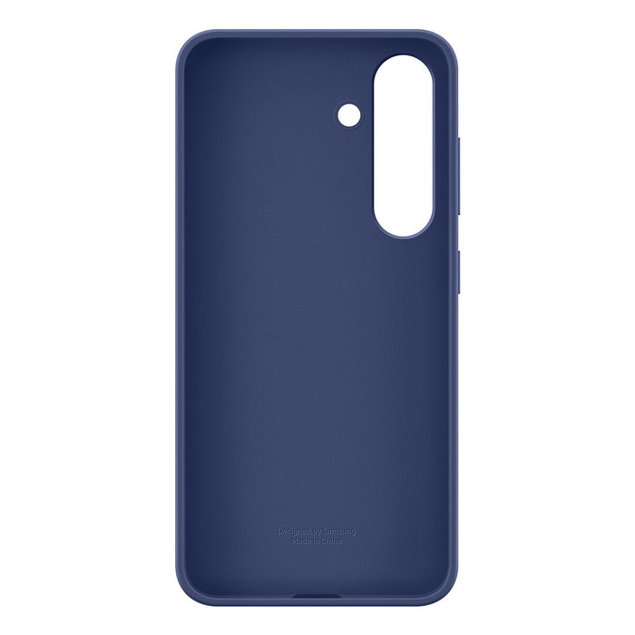 Funda para Móvil Samsung S25 Azul Turquesa