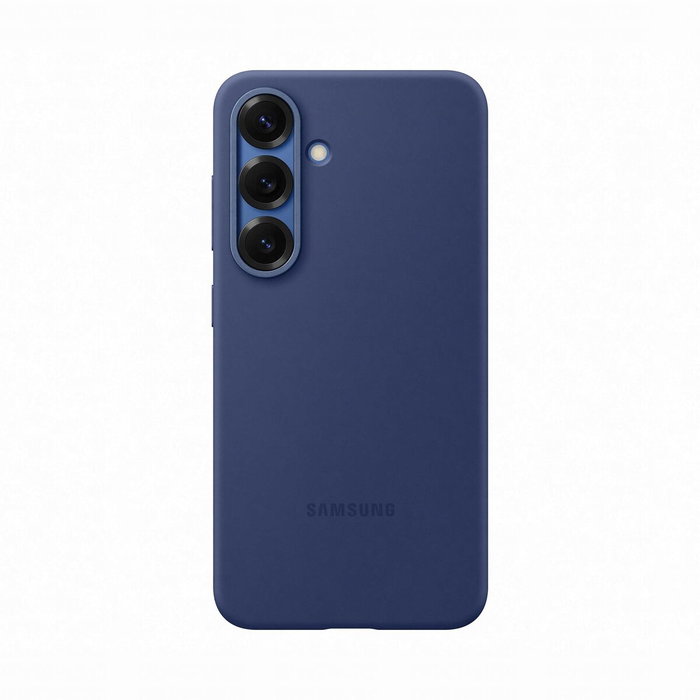 Funda para Móvil Samsung S25 Azul Turquesa