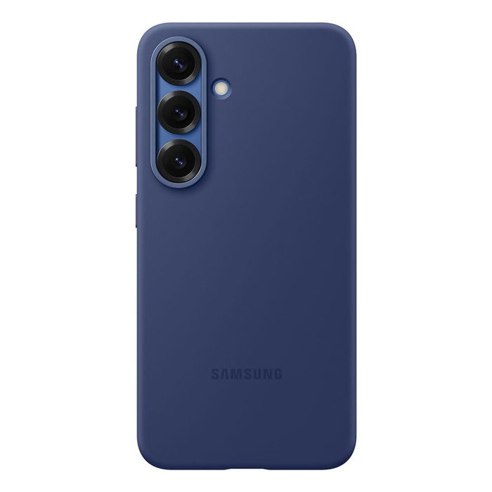 Funda para Móvil Samsung S25 Azul Turquesa