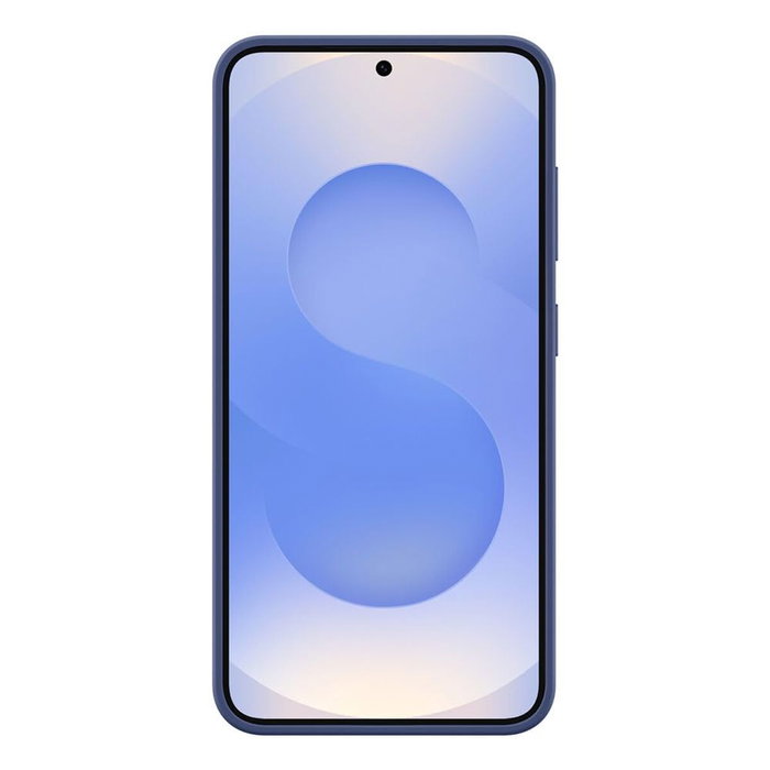 Funda para Móvil Samsung S25 Azul Turquesa