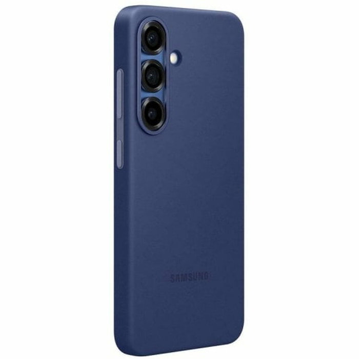 Funda para Móvil Samsung S25 Azul Turquesa