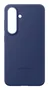 Samsung Funda de Silicona para Galaxy S25 - Azul