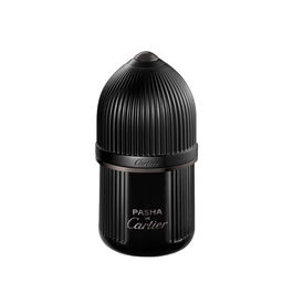 Pasha de Cartier Edition Noire Absolu, Agua de perfume, Para hombres, 50 ml
