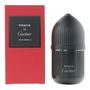 Cartier Pasha de Cartier Edition Noire Absolu Agua de perfume 50 ml