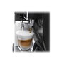 De'Longhi Cafetera Superautomática ECAM 350.55 B, Negro