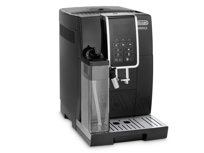 De'Longhi Dinamica ECAM 350.55.B Cafetera Espresso Automática