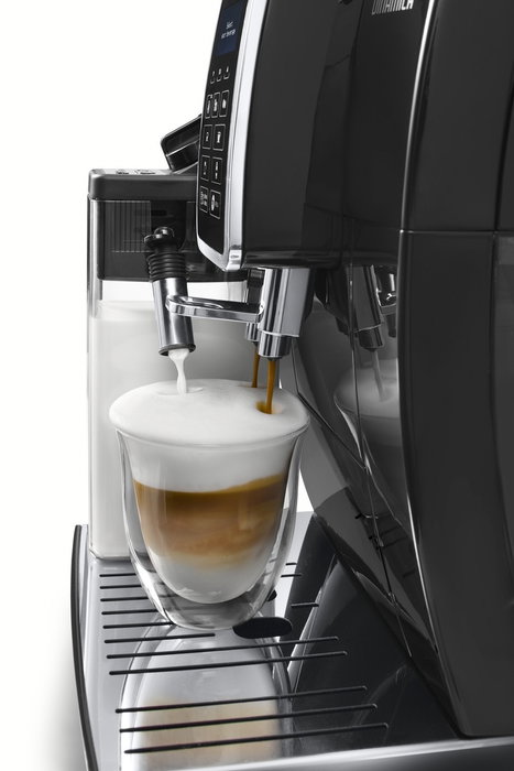 De'Longhi Dinamica ECAM 350.55.B Cafetera Espresso Automática