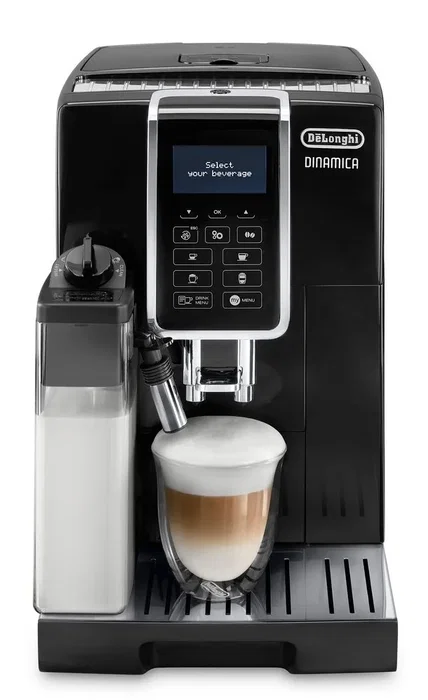 De'Longhi Dinamica ECAM 350.55.B Cafetera Espresso Automática