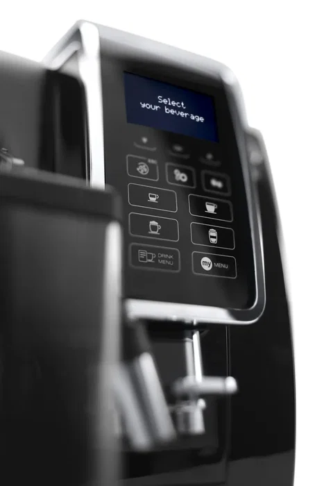 De'Longhi Dinamica ECAM 350.55.B Cafetera Espresso Automática