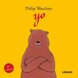 Yo, Philip Waetcher - LOGUEZ EDICIONES