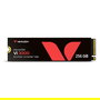 Verbatim Vi3000 M.2 256GB NVMe PCIe 3.0 x4 SSD interno 2280 para PC Portátil, Lectura 3100 MB/s