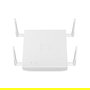 LANCOM LX-6212 (EU) | Punto de acceso WiFi 6 Dual-Band AX1800 | 1775 Mbps, 4 antenas, MU-MIMO, PoE+ | Para techo/pared