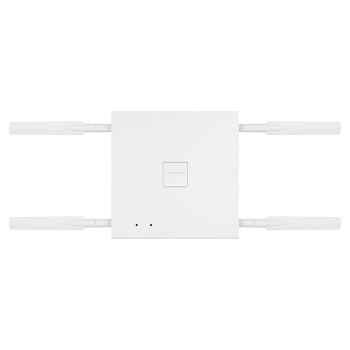 LANCOM LX-6212 (EU) Access Point Wi-Fi 6 Dual Band LANCOM LX-6212 (EU) Access Point Wi-Fi 6 Dual Band