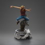 Iron Studios Estatua Art Scale Luffy 1/10 de One Piece