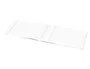 Liderpapel Libreta Smart A5 Apaisada 32 Hojas 60gr Pauta 2.5 mm con Margen