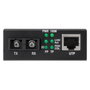 Digitus Convertidor de medios Fast Ethernet RJ45/SC Multimode DN-82020-1