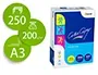 Color Copy Papel Multifuncion Din A3 Blanco 200 Gramos Paquete 250 Hojas