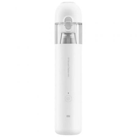 Xiaomi Mi Vacuum Cleaner Mini White BHR5156EU Aspiradora Portátil 30 Minutos Motor Sin Escobillas Xiaomi Mi Vacuum Cleaner Mini White BHR5156EU Aspiradora Portátil 30 Minutos Motor Sin Escobillas
