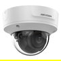 Hikvision DS-2CD2743G2-IZS Cámara IP Domo 4MP Exterior Lente Varifocal 2.8-12mm PoE Visión Nocturna 40m Rotación 355° WDR H.265+