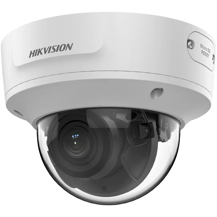 Hikvision DS-2CD2743G2-IZS(2.8-12mm) Cámara IP Domo 4MP Varifocal