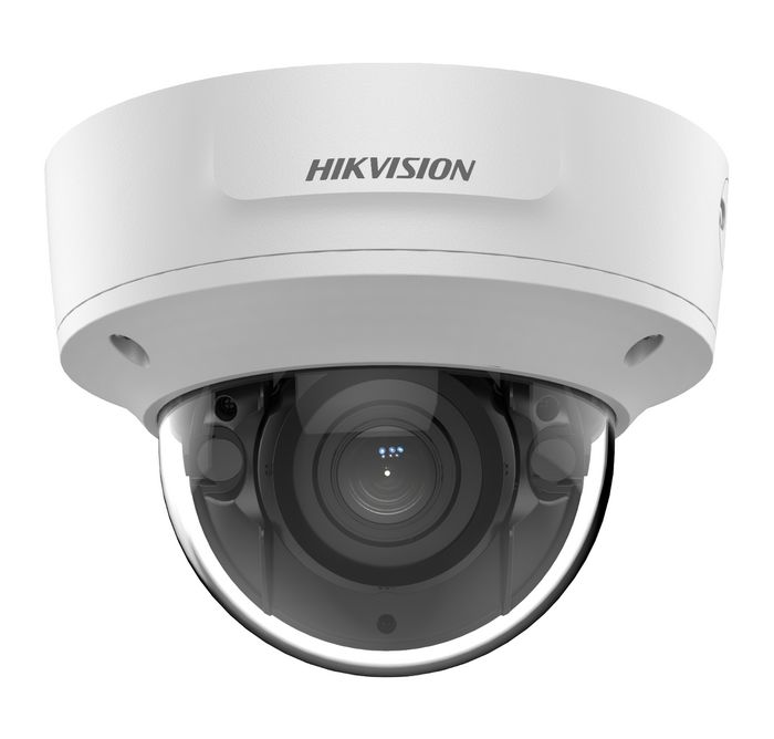 Hikvision DS-2CD2743G2-IZS(2.8-12mm) Cámara IP Domo 4MP Varifocal
