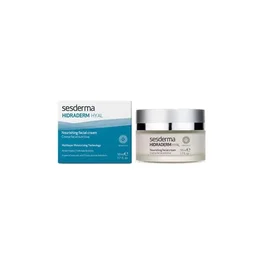 Sesderma Hidraderm Hyal Facial Cream Nut