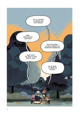 Al Otro Lado De La Via