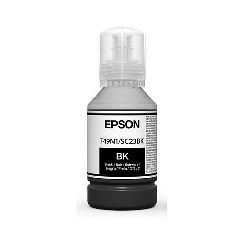 Epson T49H Negro para SC-T3100x Epson T49H Negro para SC-T3100x
